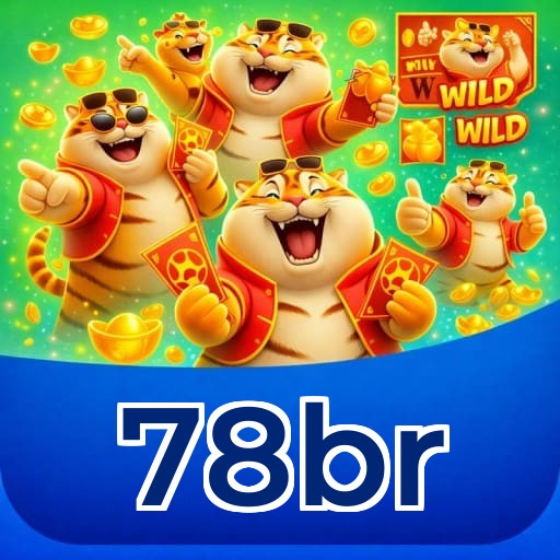 Catálogo 78br 2.547 jogos - Pragmatic Play, Evolution, NetEnt
